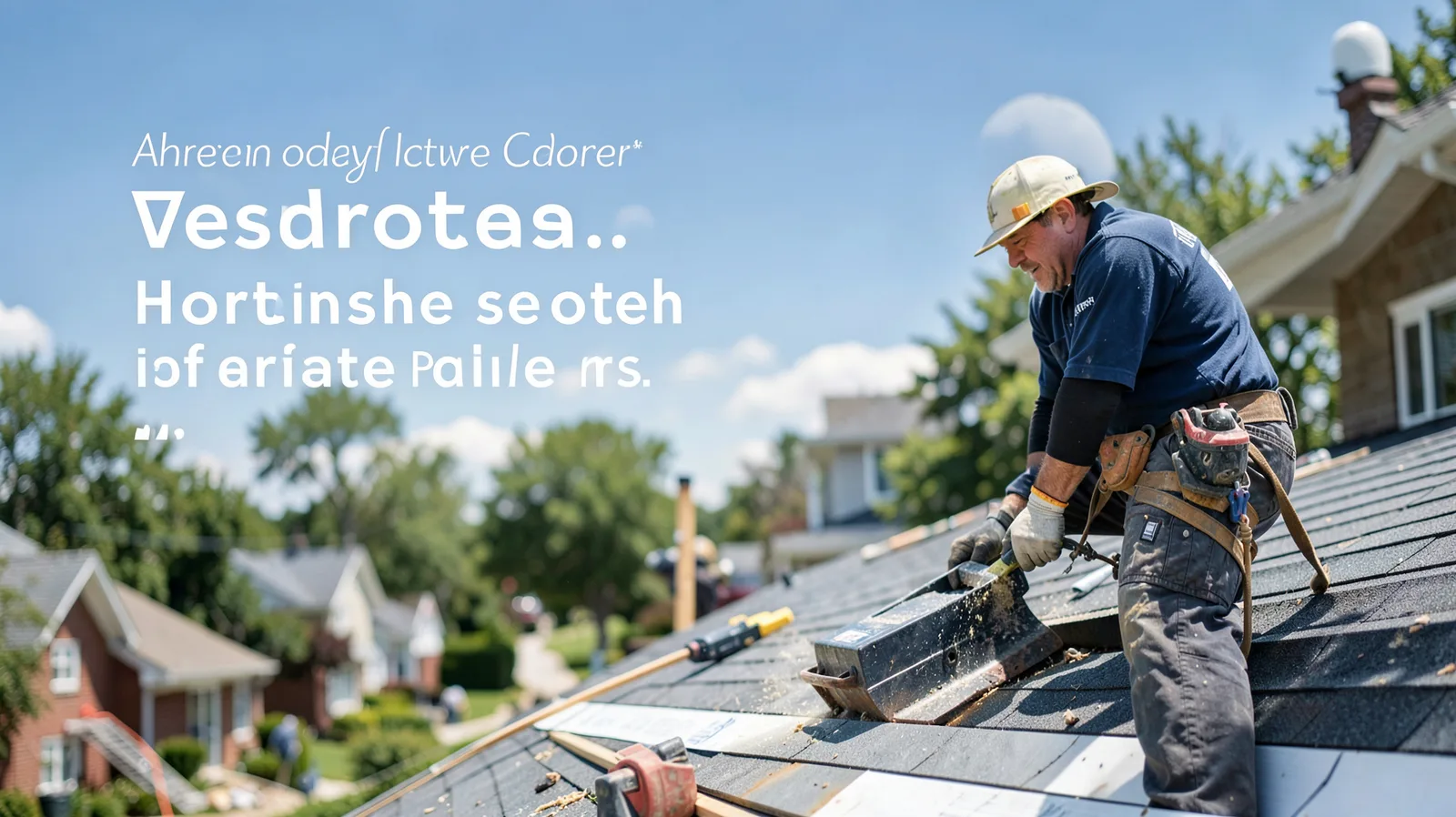 Roof Replacement in Doylestown, OH near me